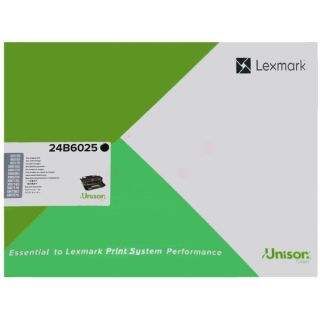 24B6025 - tambour de marque Lexmark