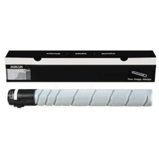 24B6326 - toner de marque Lexmark - noir