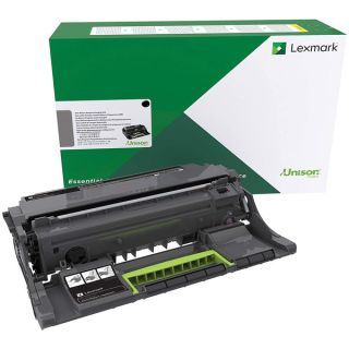 52D0Z00 / 520Z - tambour de marque Lexmark