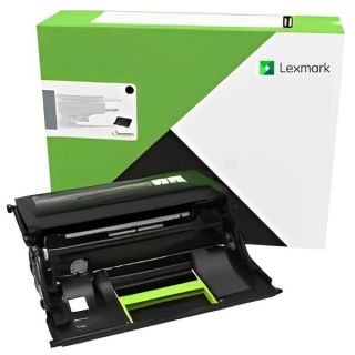 58D0Z0E - tambour de marque Lexmark