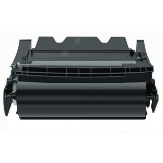 64480XW - toner de marque Lexmark - noir