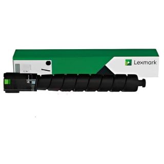 73D0HK0 - toner de marque Lexmark - noir