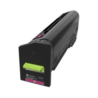82K2UM0 - toner de marque Lexmark - magenta