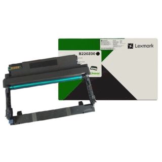 B220Z00 - tambour de marque Lexmark