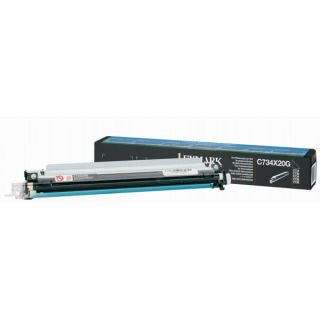 C734X20G - tambour de marque Lexmark