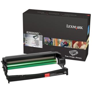 E250X22G - tambour de marque Lexmark