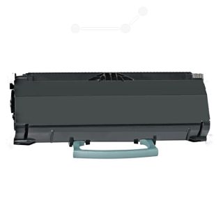 E450H31E - toner de marque Lexmark - noir