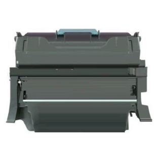 T654X80G - toner de marque Lexmark - noir