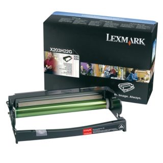 X203H22G - tambour de marque Lexmark