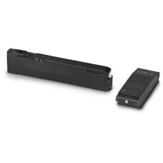 09006130 - toner de marque OKI - noir