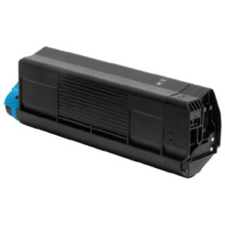 42804508 - toner de marque OKI - noir