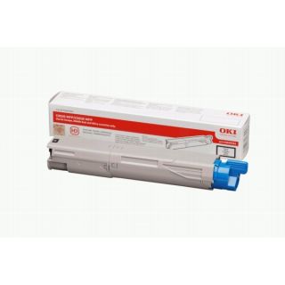 43459324 - toner de marque OKI - noir
