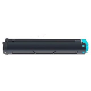 43502002 - toner de marque OKI - noir
