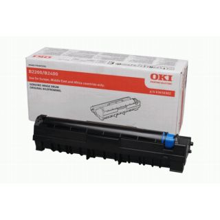 43650302 - tambour de marque OKI
