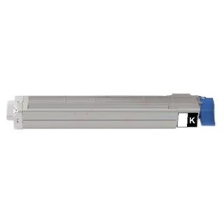 44036024 - toner de marque OKI - noir