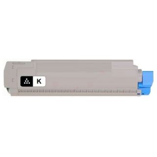 44059128 - toner de marque OKI - noir