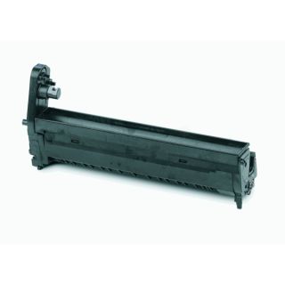 44315108 - tambour de marque OKI - noir