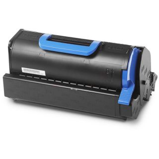 45488802 - toner de marque OKI - noir