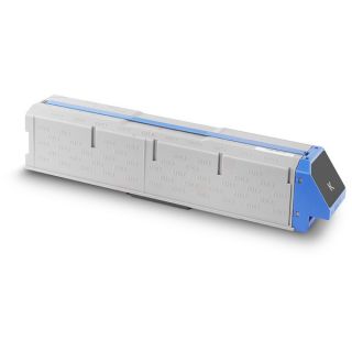 45536416 - toner de marque OKI - noir