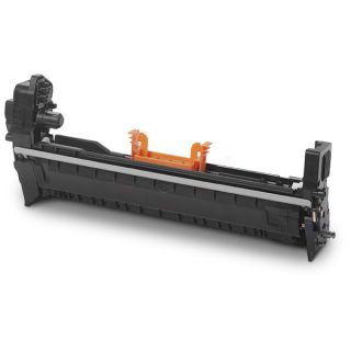 46484108 - tambour de marque OKI - noir