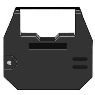 82025 - ruban carbone de marque Olivetti - noir