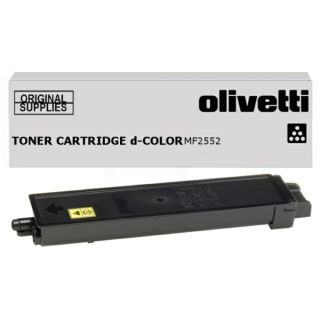 B1068 - toner de marque Olivetti - noir