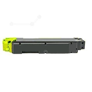 B1181 - toner de marque Olivetti - jaune