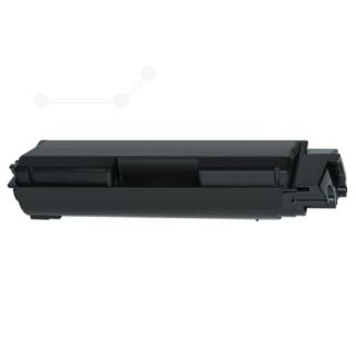 B1183 - toner de marque Olivetti - noir