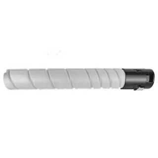 B1194 - toner de marque Olivetti - noir