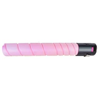 B1196 - toner de marque Olivetti - magenta