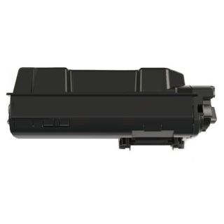B1235 - toner de marque Olivetti - noir