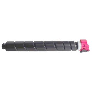 B1251 - toner de marque Olivetti - magenta