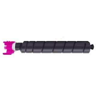 B1255 - toner de marque Olivetti - magenta