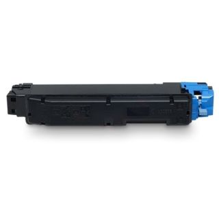 B1283 - toner de marque Olivetti - cyan