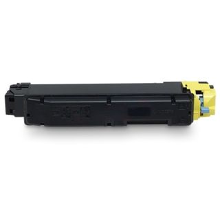 B1285 - toner de marque Olivetti - jaune