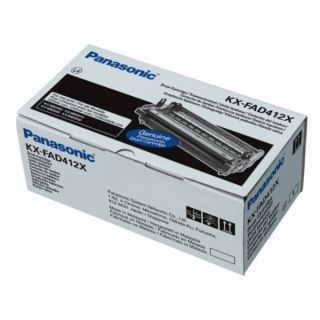 KXFAD412X - tambour de marque Panasonic
