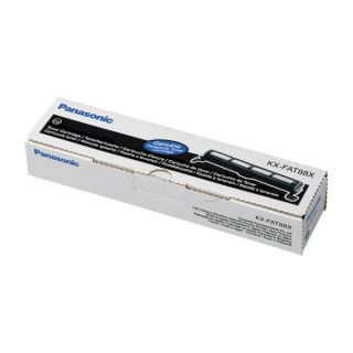 KXFAT88X - toner de marque Panasonic - noir