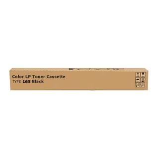 402444 / TYPE 165 - toner de marque Ricoh - noir