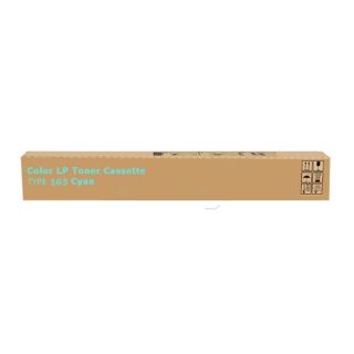402445 / TYPE 165 - toner de marque Ricoh - cyan