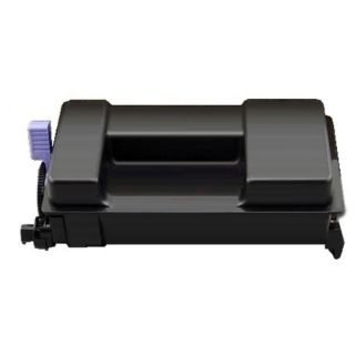 407824 - toner de marque Ricoh - noir