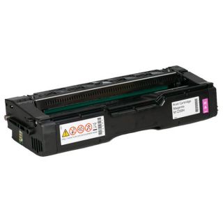 408342 / TYPE M C 250 H - toner de marque Ricoh - magenta
