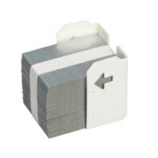 410802 / TYPE K - agrafes de marque Ricoh