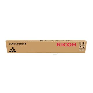 828306 - toner de marque Ricoh - noir