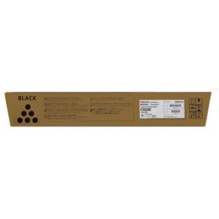 828514 - toner de marque Ricoh - noir