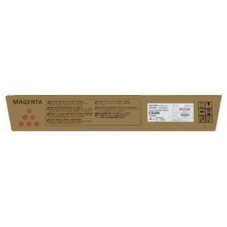828516 - toner de marque Ricoh - magenta