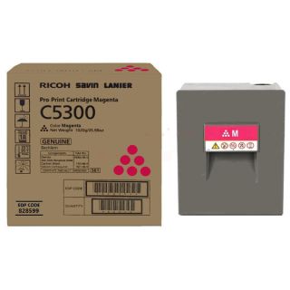 828599 - toner de marque Ricoh - magenta