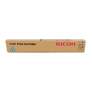 841595 / TYPE MPC 305 E - toner de marque Ricoh - cyan