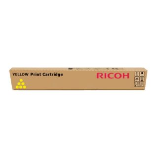 841597 / TYPE MPC 305 E - toner de marque Ricoh - jaune