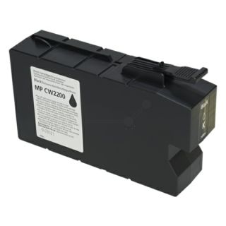 841635 - cartouche de marque Ricoh - noire