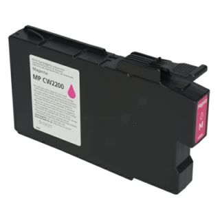 841637 - cartouche de marque Ricoh - magenta